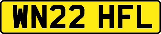 WN22HFL