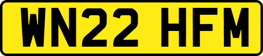 WN22HFM