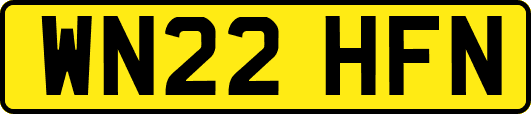 WN22HFN