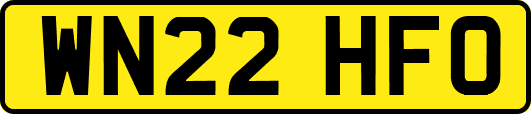 WN22HFO