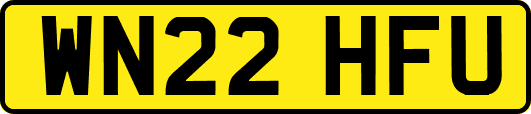 WN22HFU