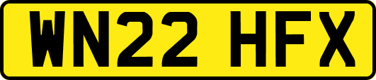 WN22HFX