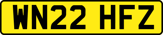 WN22HFZ