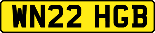 WN22HGB