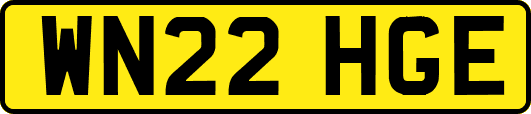 WN22HGE