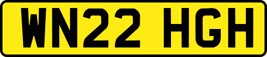 WN22HGH