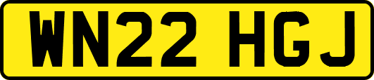 WN22HGJ