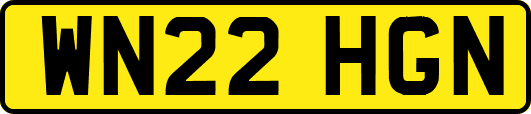 WN22HGN