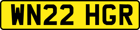 WN22HGR