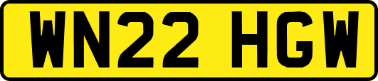WN22HGW
