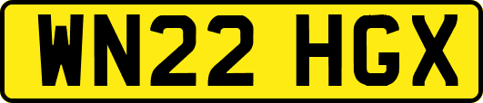 WN22HGX
