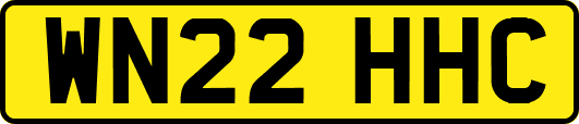 WN22HHC
