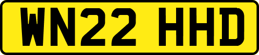 WN22HHD