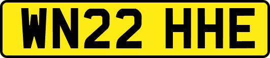 WN22HHE
