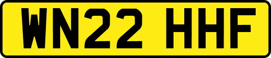 WN22HHF