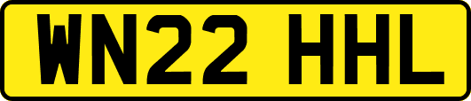 WN22HHL