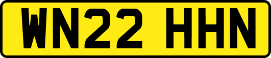 WN22HHN