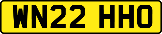 WN22HHO