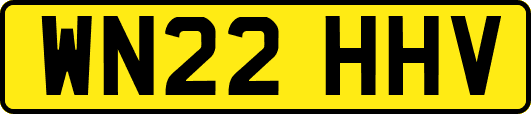 WN22HHV