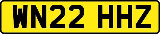 WN22HHZ