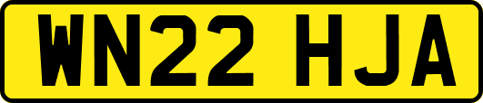 WN22HJA