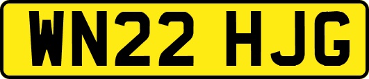WN22HJG