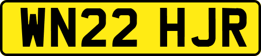 WN22HJR