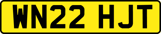 WN22HJT
