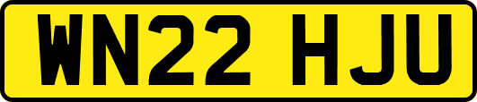 WN22HJU