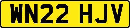 WN22HJV
