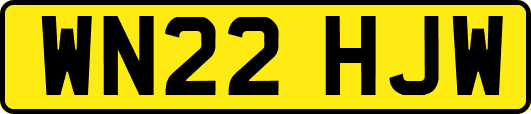 WN22HJW