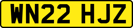 WN22HJZ