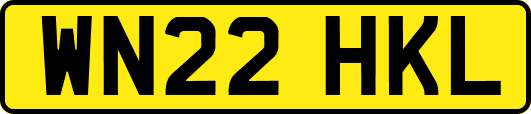 WN22HKL