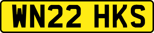 WN22HKS