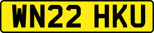 WN22HKU