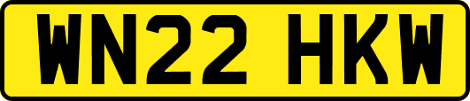 WN22HKW