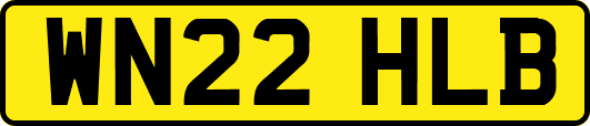WN22HLB