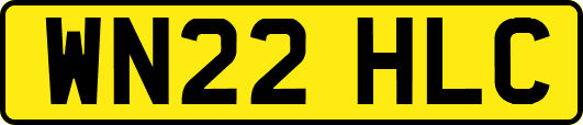 WN22HLC