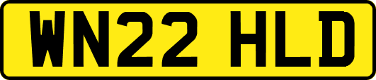 WN22HLD