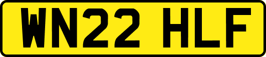 WN22HLF