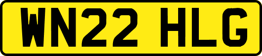 WN22HLG