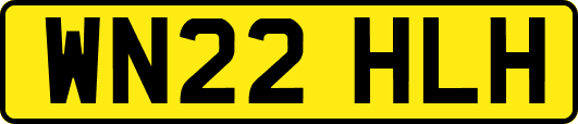 WN22HLH