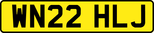 WN22HLJ