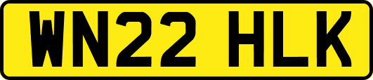 WN22HLK
