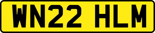 WN22HLM