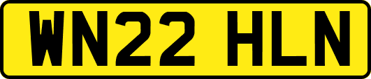 WN22HLN