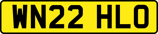 WN22HLO