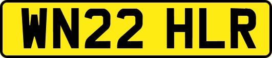 WN22HLR