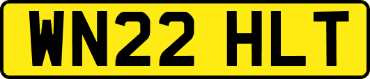 WN22HLT