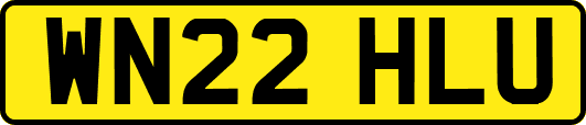 WN22HLU